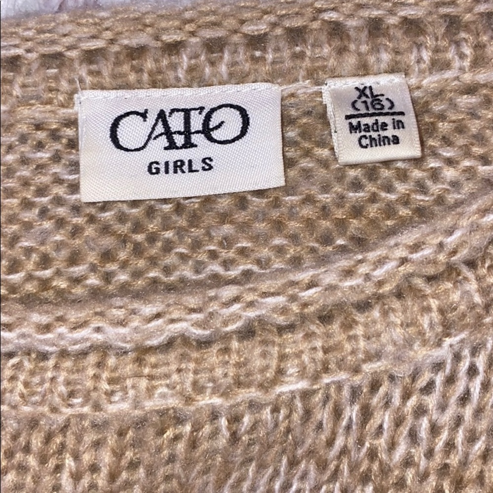 Sweater - Picture 3 of 5
